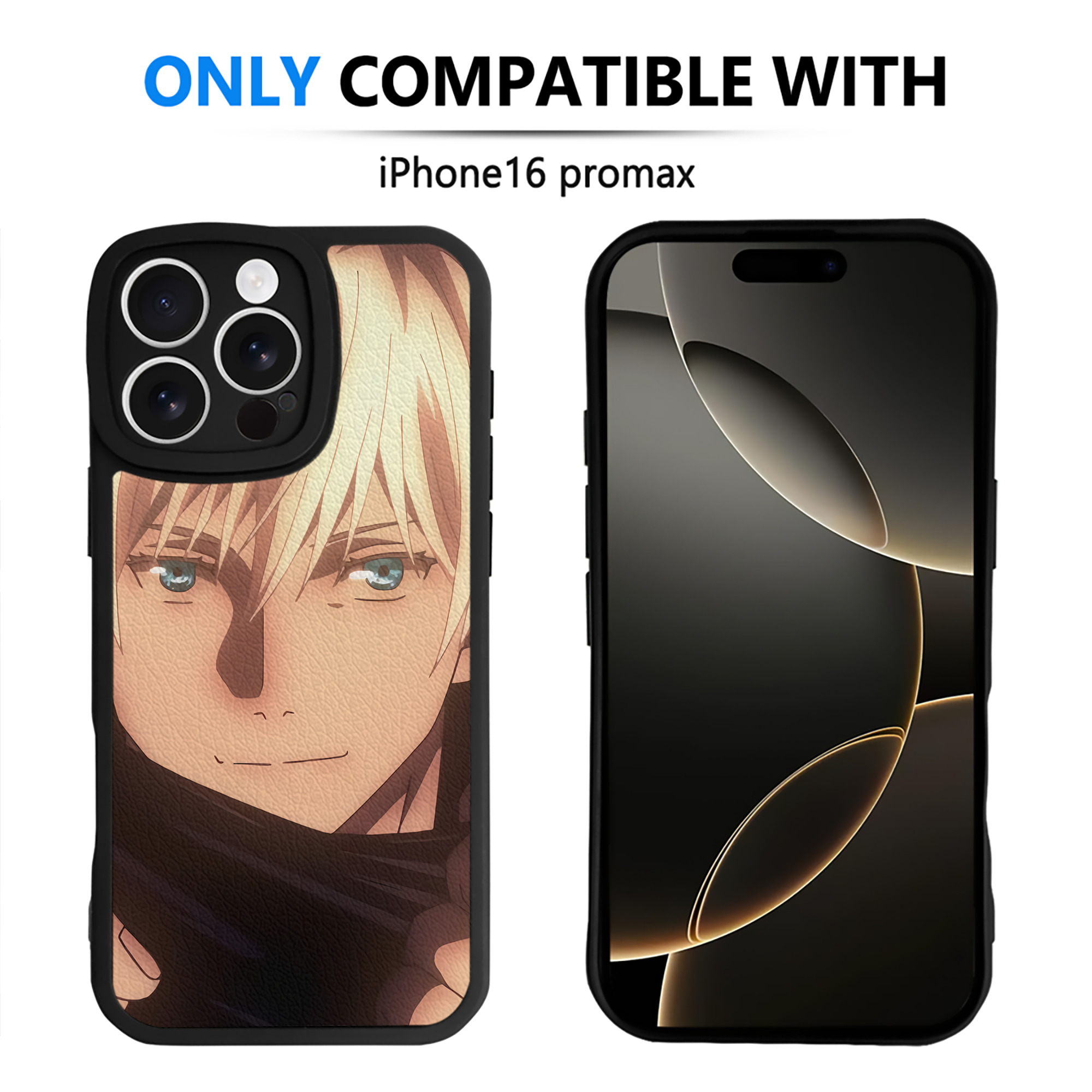 （画像用） SPY×FAMILY间谍家家酒 【iPhone 16シリーズ対応】シリコンスマホケース（レザー調） 材質：シリコン